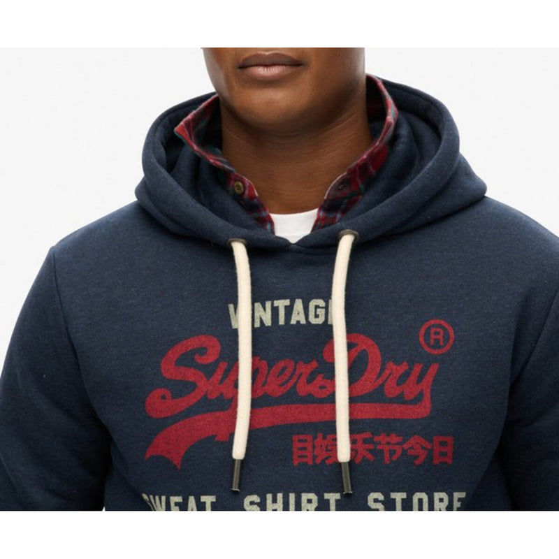 Superdry Men Sweatshirts