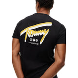Tommy Hilfiger Jeans Men T-Shirt