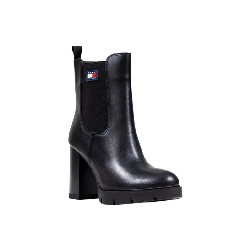 Tommy Hilfiger Jeans Men Boots