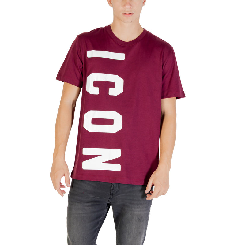 Icon Men T-Shirt