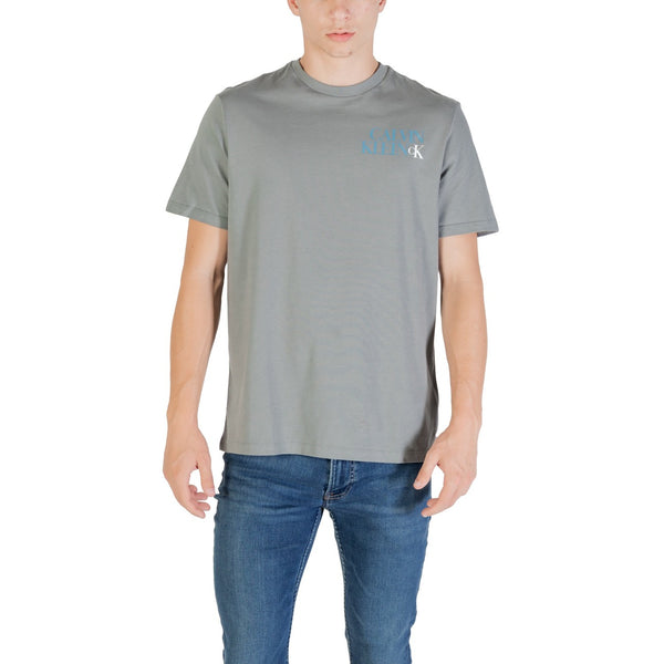 Calvin Klein Jeans Men T-Shirt