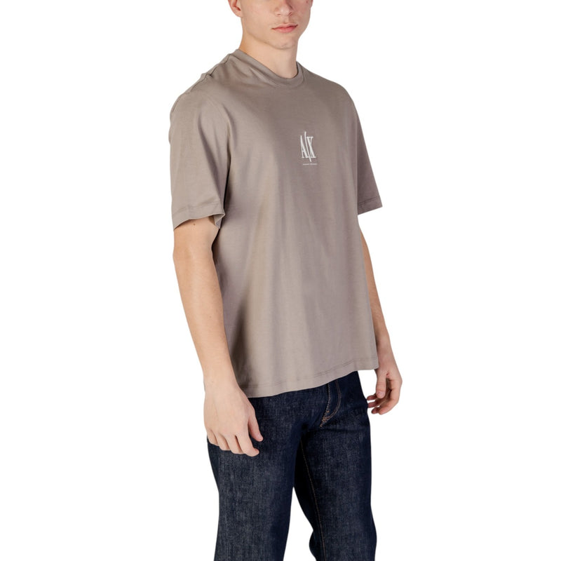 Armani Exchange Men T-Shirt