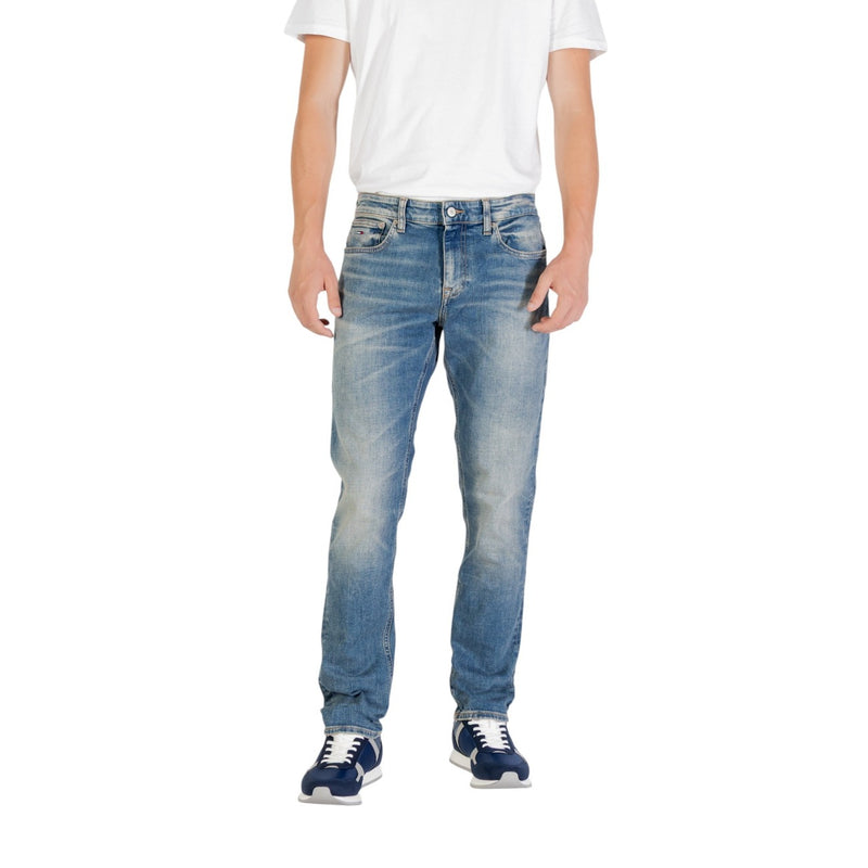 Tommy Hilfiger Jeans Men Jeans