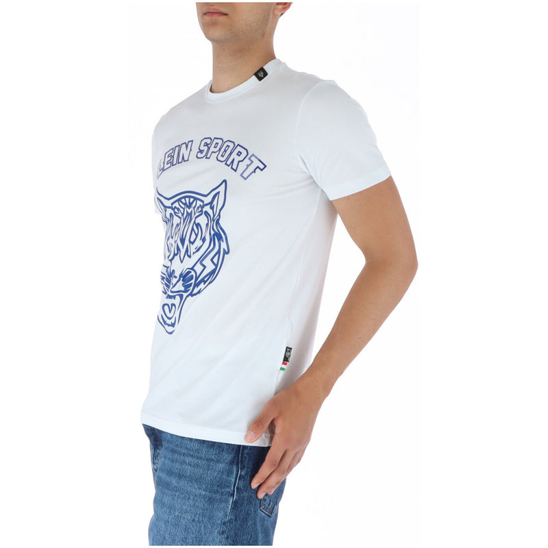 Plein Sport Men T-Shirt