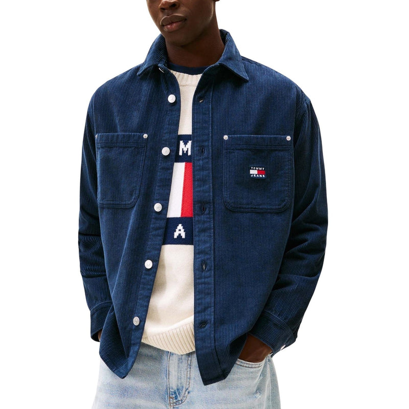 Tommy Hilfiger Jeans Men Blazer