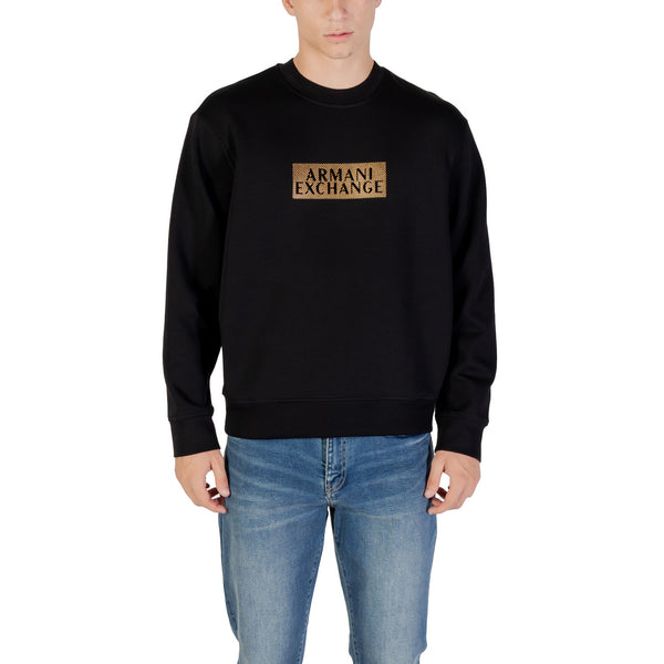 Armani Exchange Men Sweatshirts