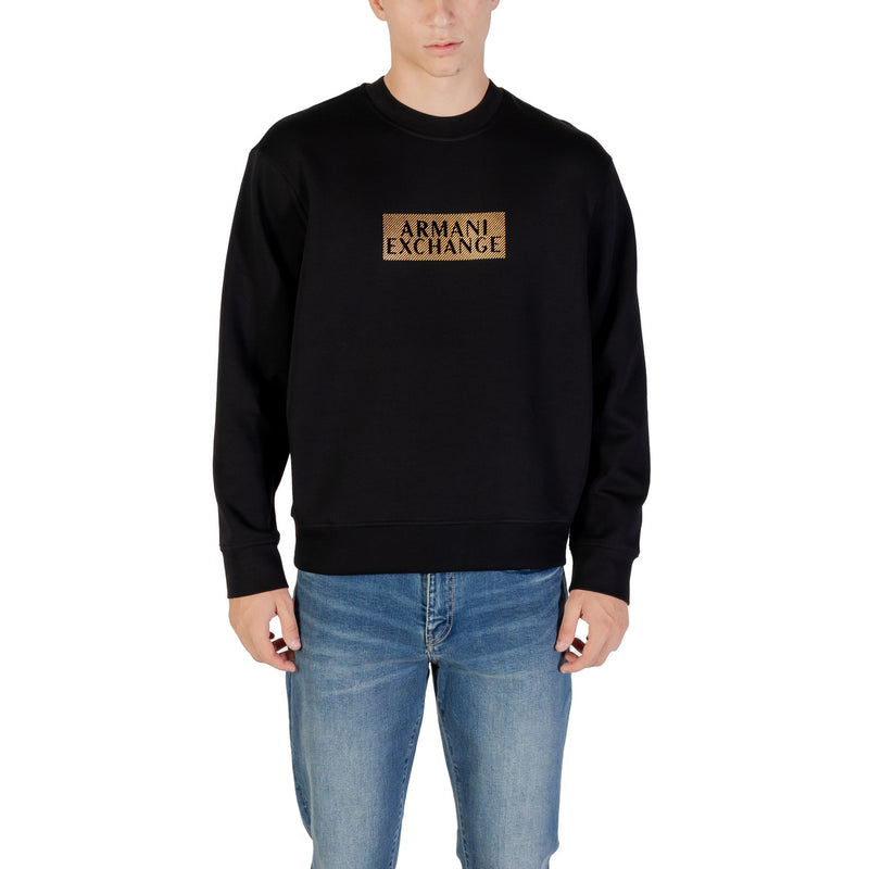Armani Exchange Men Sweatshirts