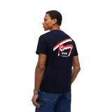 Tommy Hilfiger Jeans Men T-Shirt