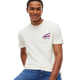 Tommy Hilfiger Jeans Men T-Shirt