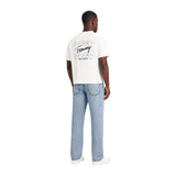 Tommy Hilfiger Jeans Men T-Shirt
