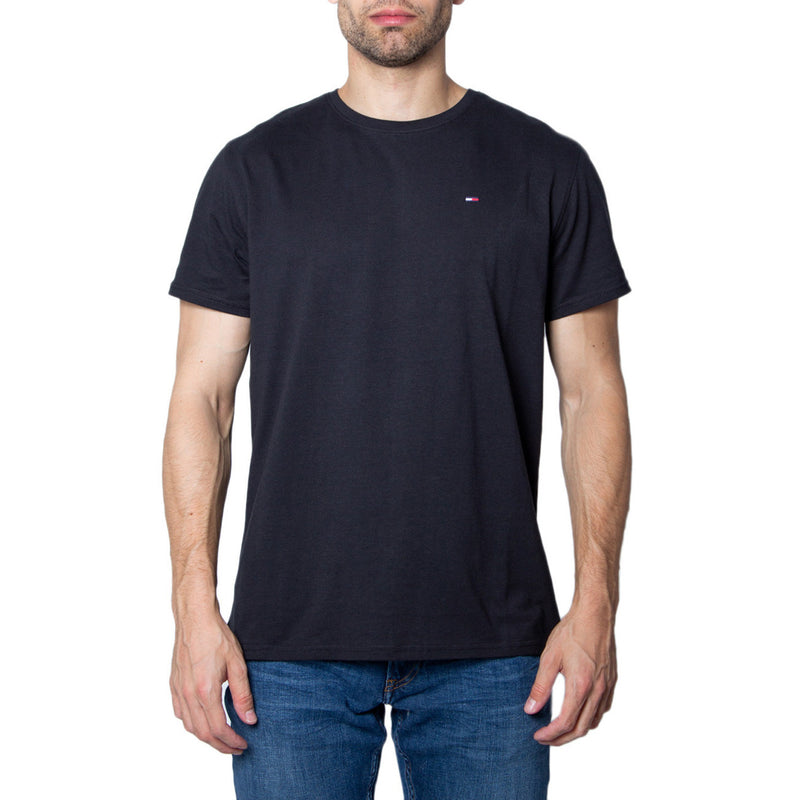 Tommy Hilfiger Jeans Men T-Shirt