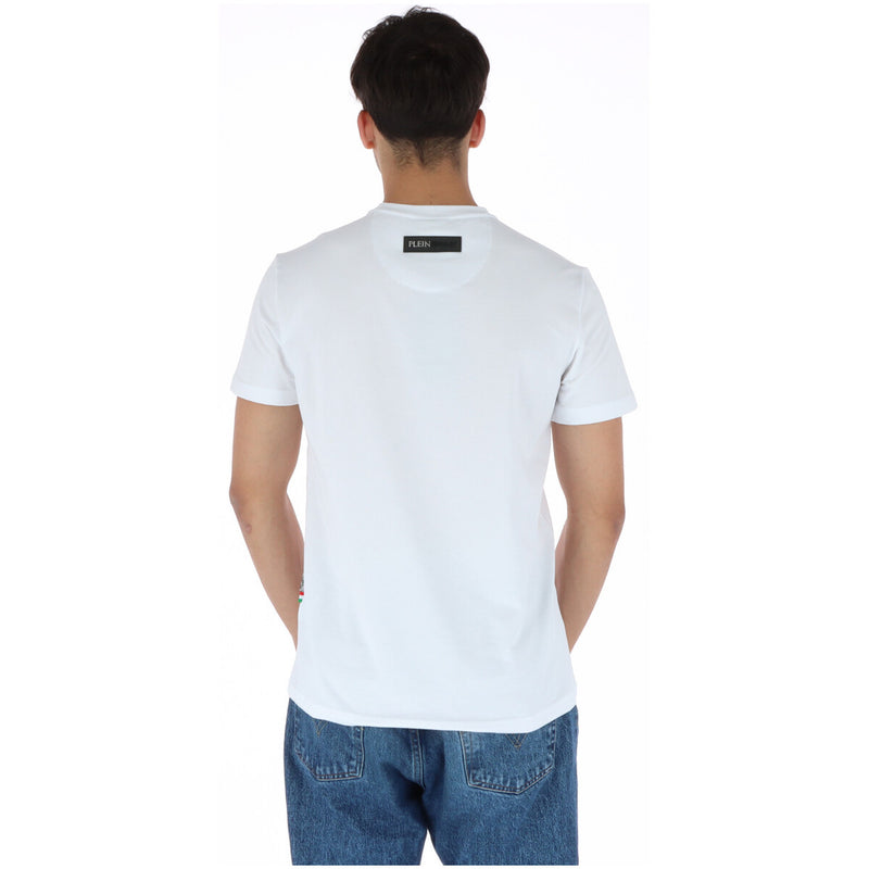 Plein Sport Men T-Shirt