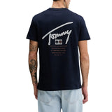 Tommy Hilfiger Jeans Men T-Shirt