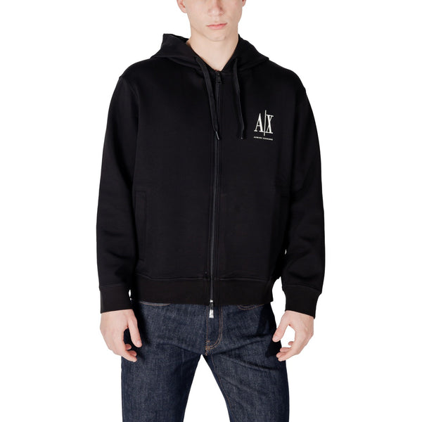 Armani Exchange Men Sweatshirts