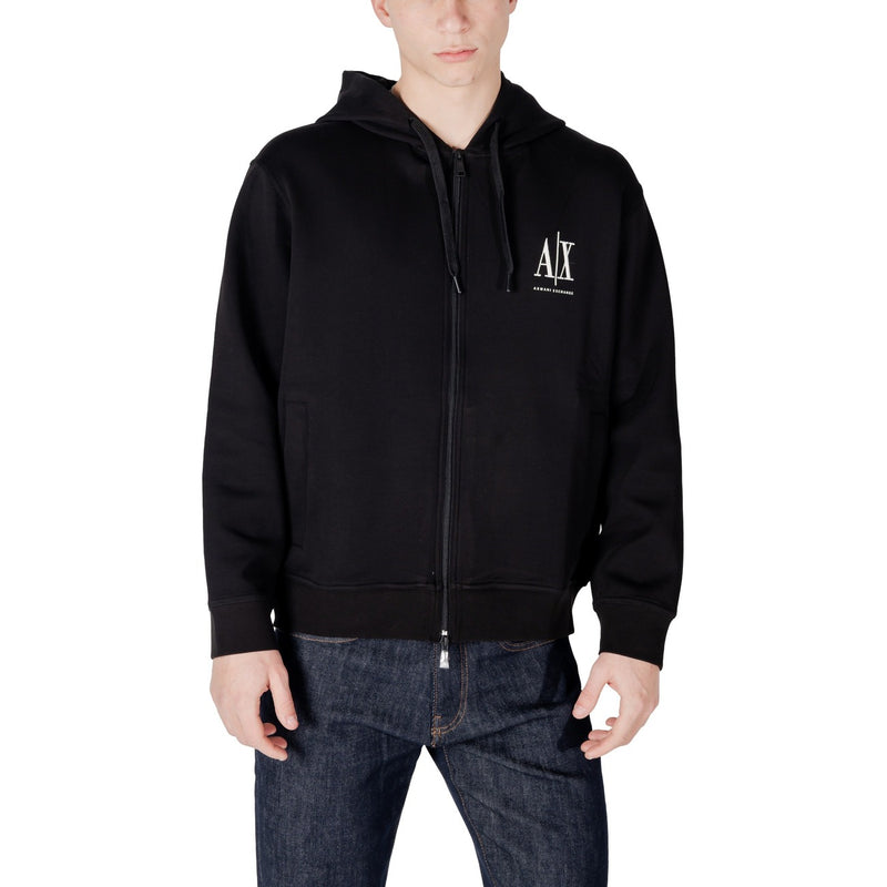 Armani Exchange Men Sweatshirts