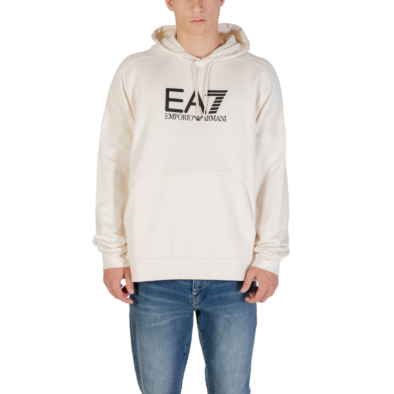 Ea7 Men Sweatshirts