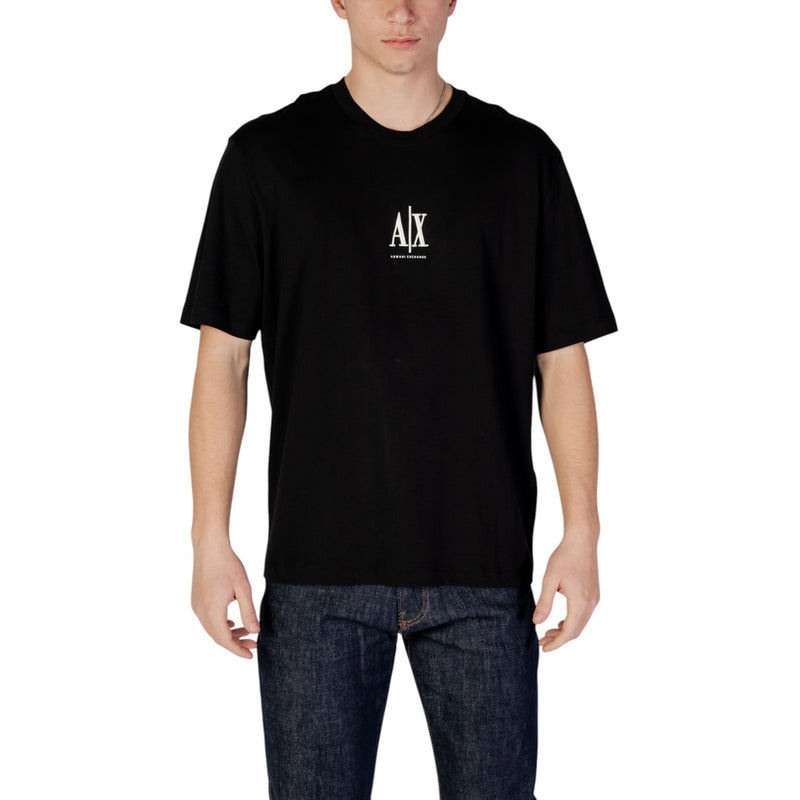 Armani Exchange Men T-Shirt
