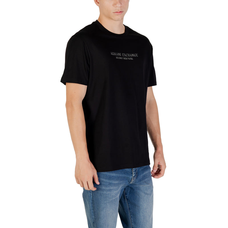 Armani Exchange Men T-Shirt
