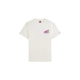 Tommy Hilfiger Jeans Men T-Shirt