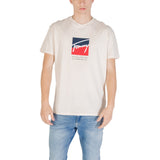 Tommy Hilfiger Jeans Men T-Shirt