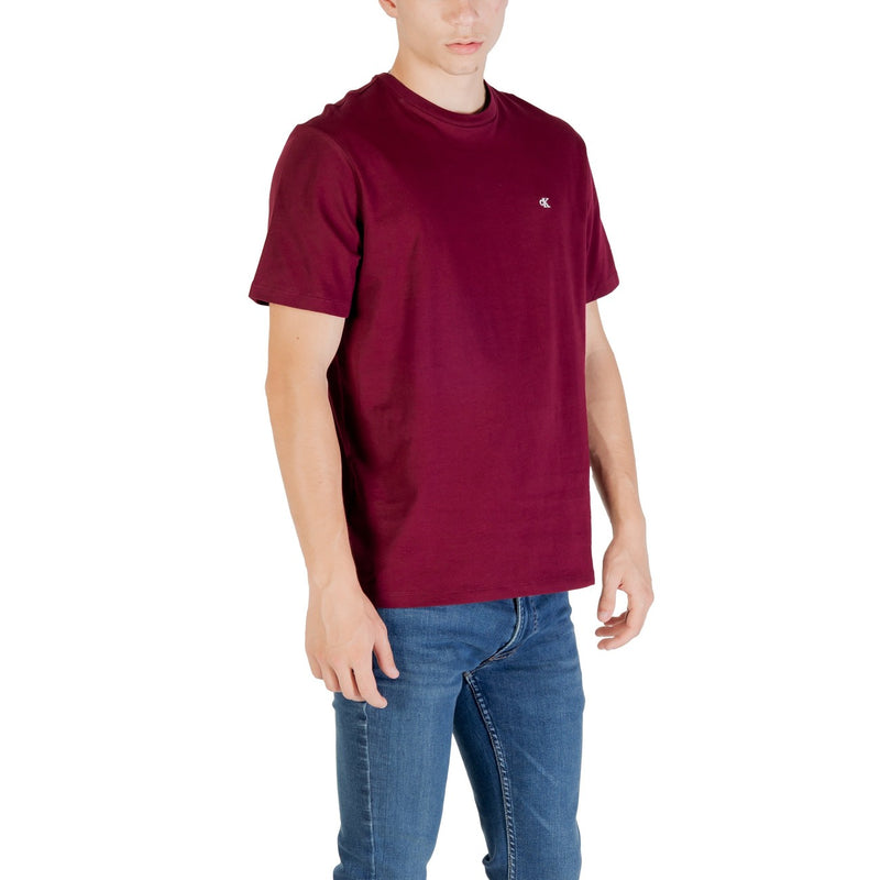 Calvin Klein Jeans Men T-Shirt
