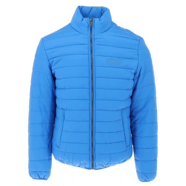 Tommy Hilfiger Men's Light Blue Jacket