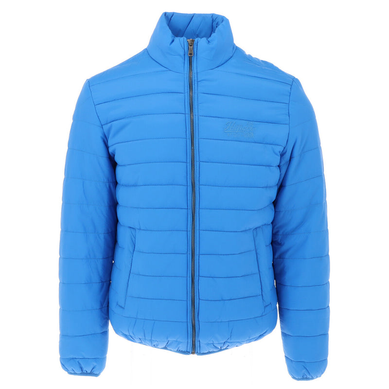 Tommy Hilfiger Men's Light Blue Jacket