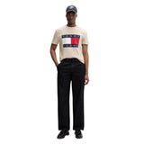 Tommy Hilfiger Jeans Men T-Shirt