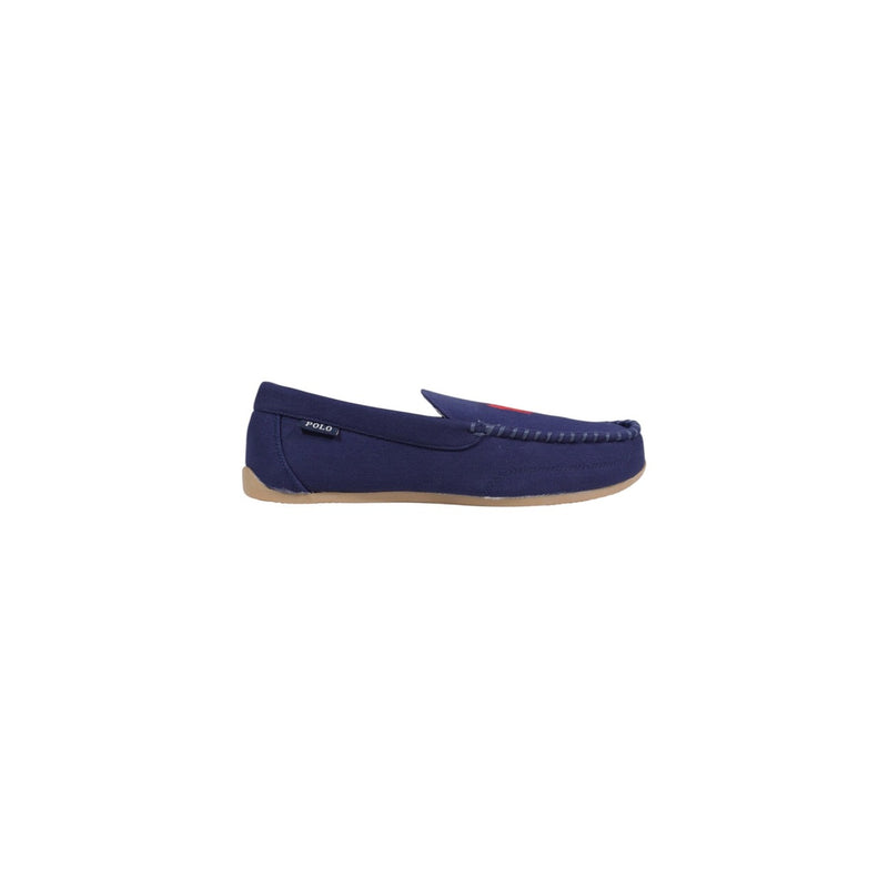 Ralph Lauren Men Moccassin
