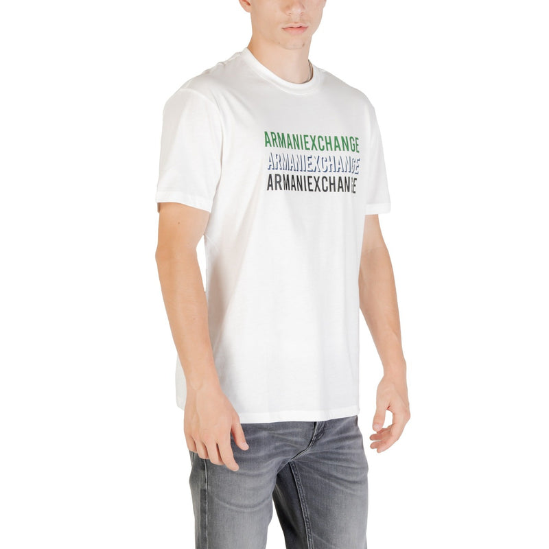 Armani Exchange Men T-Shirt