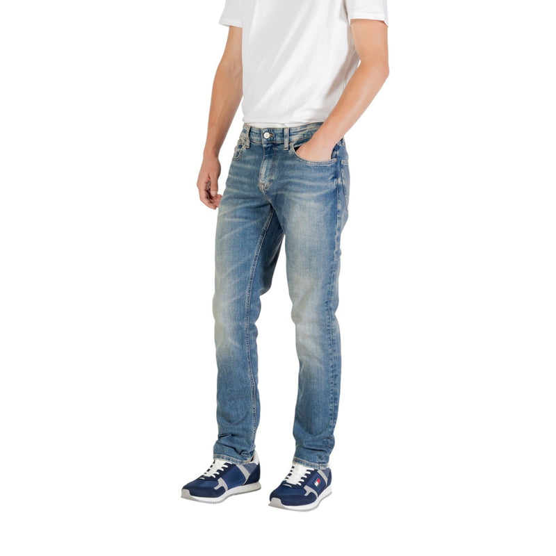 Tommy Hilfiger Jeans Men Jeans