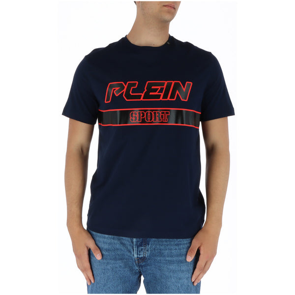 Plein Sport Men T-Shirt