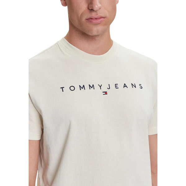 Tommy Hilfiger Jeans Men T-Shirt