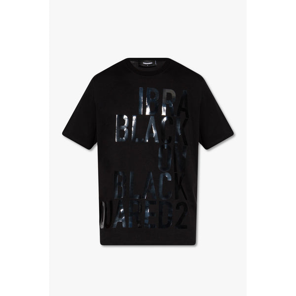 Dsquared Men T-Shirt