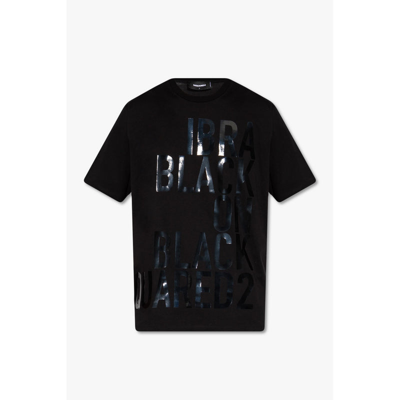 Dsquared Men T-Shirt