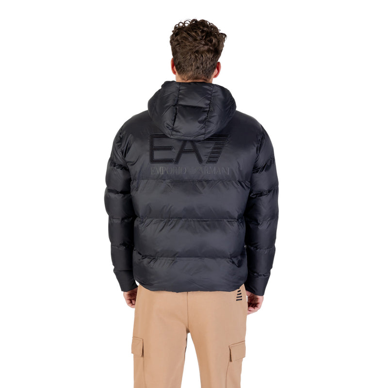 Ea7 Men Jacket