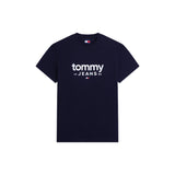 Tommy Hilfiger Jeans Men T-Shirt
