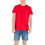 Lacoste Men T-Shirt