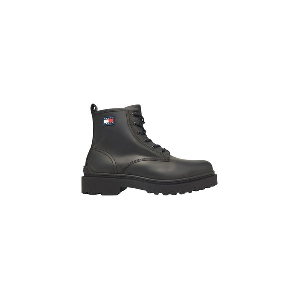 Tommy Hilfiger Jeans Men Boots