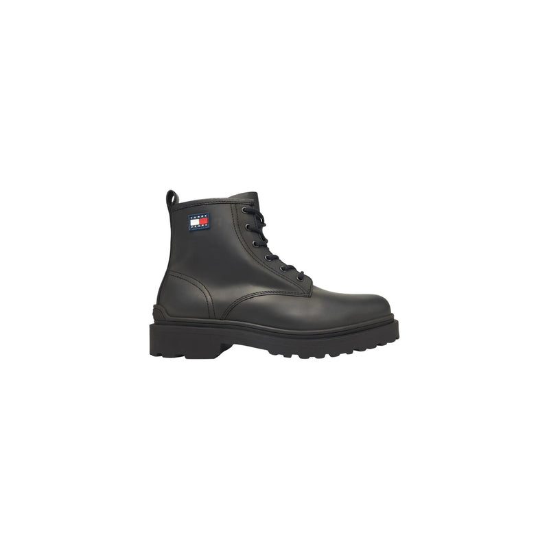 Tommy Hilfiger Jeans Men Boots