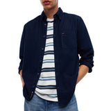 Tommy Hilfiger Jeans Men Shirt