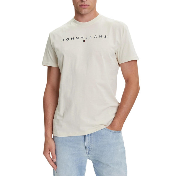 Tommy Hilfiger Jeans Men T-Shirt