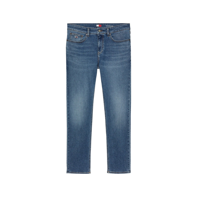 Tommy Hilfiger Jeans Men Jeans