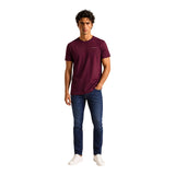 Tommy Hilfiger Jeans Men T-Shirt