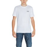 Ea7 Men T-Shirt