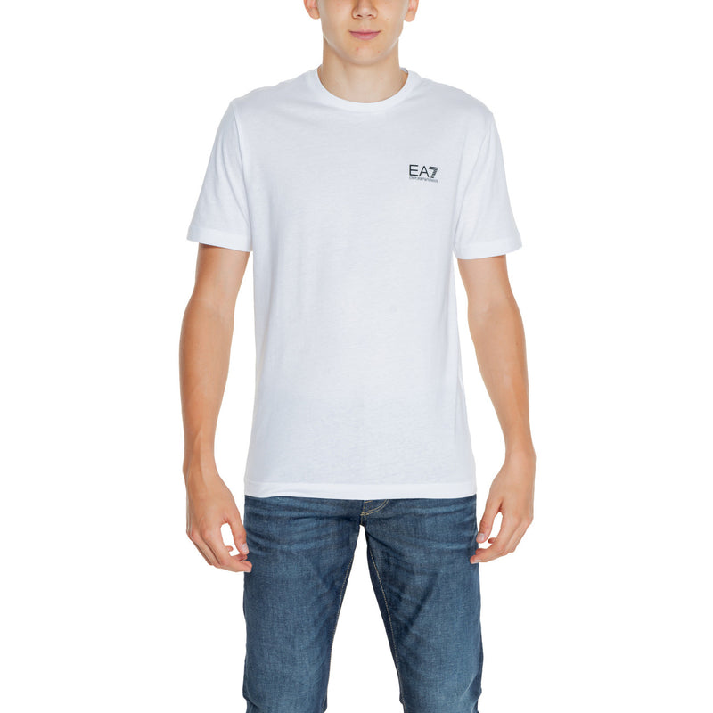 Ea7 Men T-Shirt