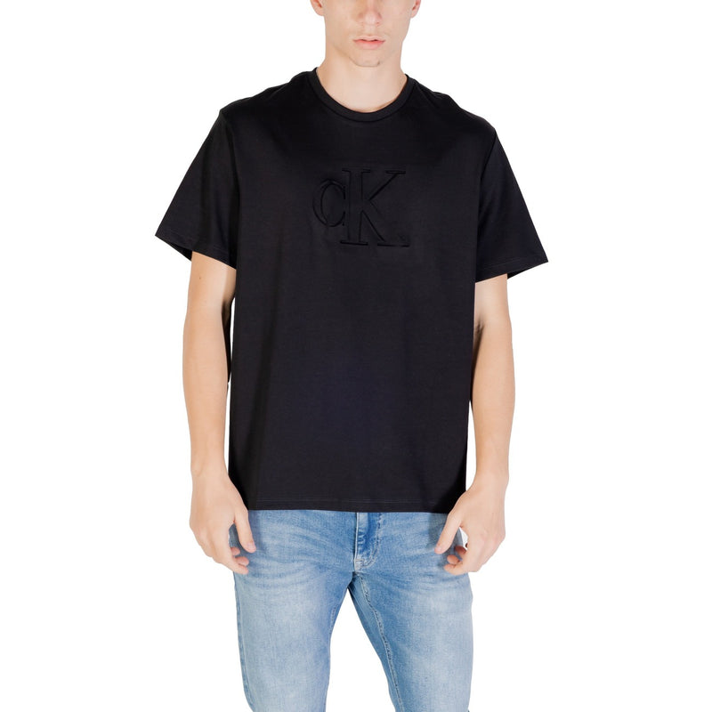 Calvin Klein Jeans Men T-Shirt