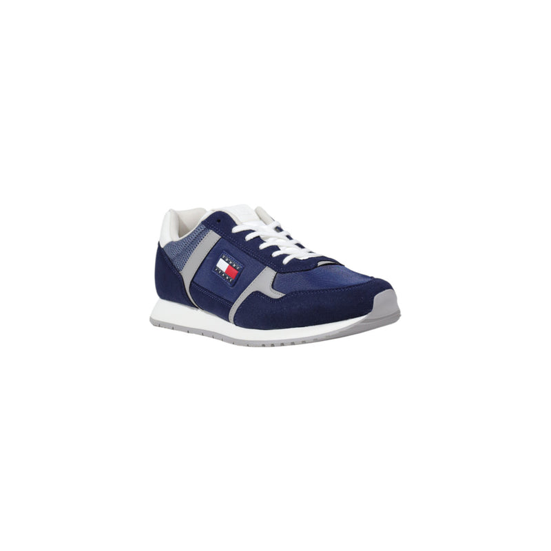 Tommy Hilfiger Jeans Men Sneakers