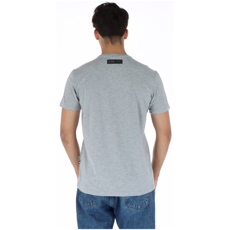 Plein Sport Men T-Shirt