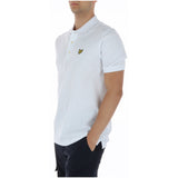 Lyle & Scott Men Polo